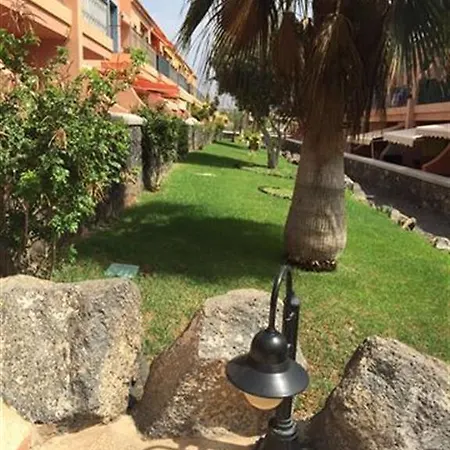 Apartment Atlantico I