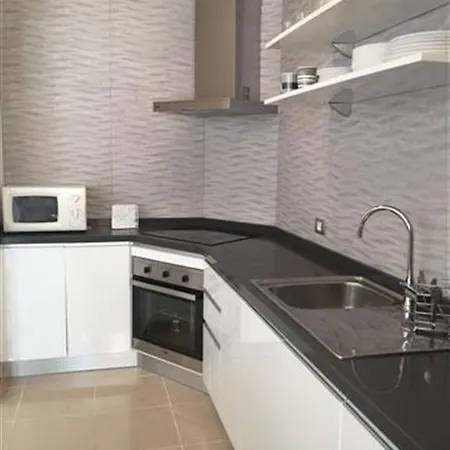 Atlantico I Apartment