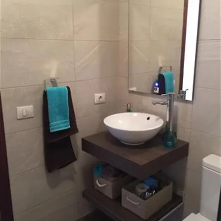 Apartment Atlantico I *
