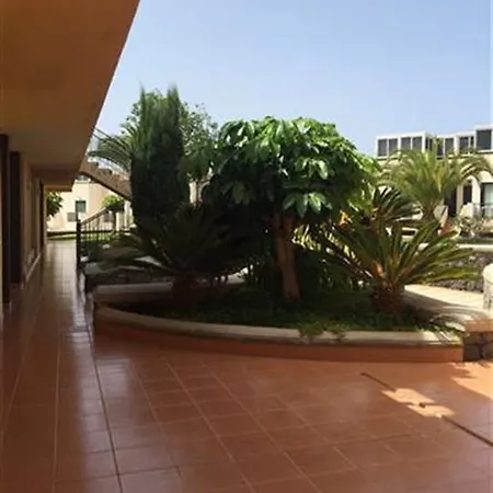 Atlantico I Apartment *