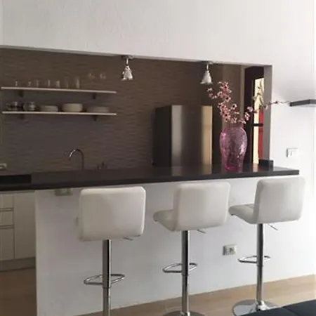 Apartment Atlantico I Costa Del Silencio