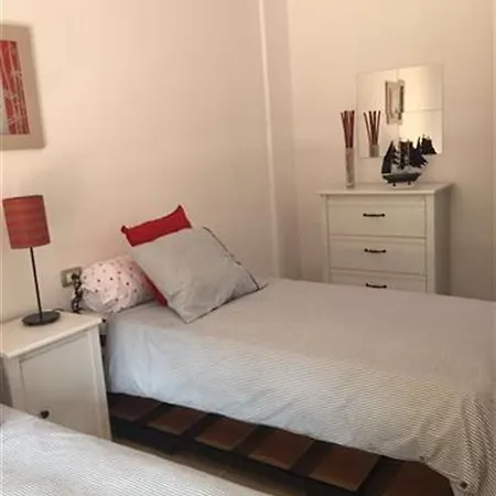 Apartment Atlantico I