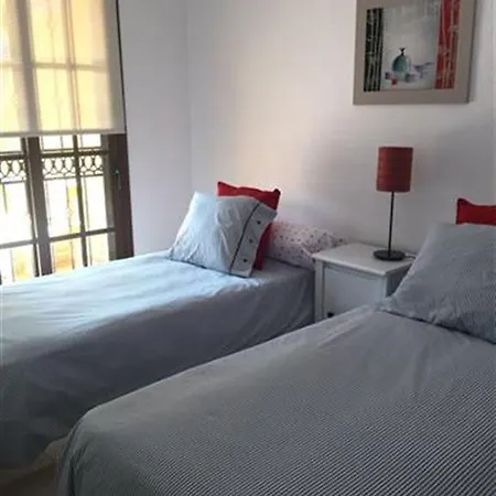 Atlantico I Apartment