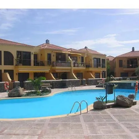 Atlantico I Apartment *